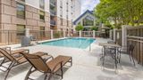 Hampton Inn & Suites Gwinnett Pool