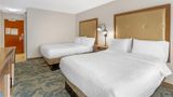 Hampton Inn & Suites Gwinnett Room