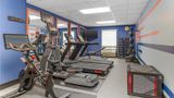 Hampton Inn & Suites Gwinnett Health