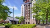 Hampton Inn & Suites Gwinnett Exterior