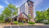 Hampton Inn & Suites Gwinnett Exterior