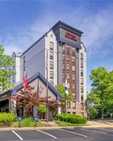 Hampton Inn & Suites Gwinnett