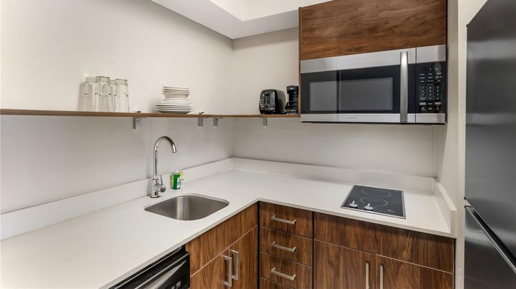 Hampton Inn & Suites Gwinnett Other