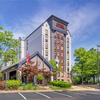 Hampton Inn & Suites Gwinnett