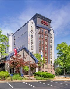 Hampton Inn & Suites Gwinnett