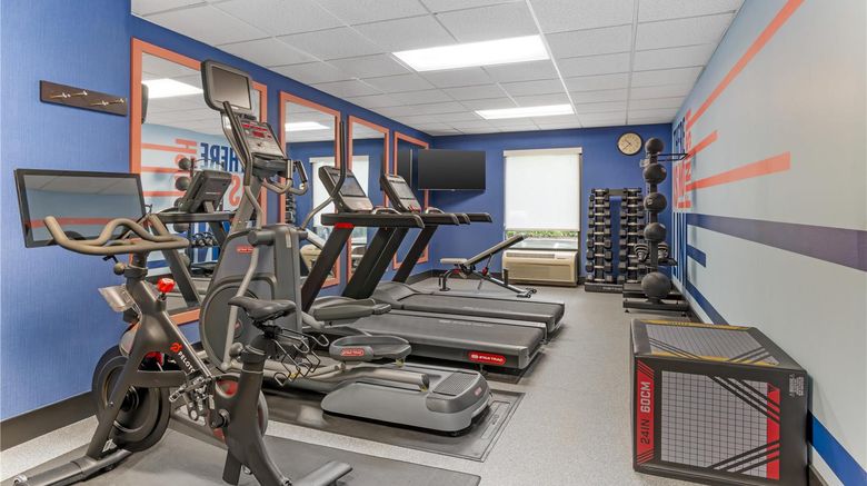 <b>Hampton Inn & Suites Gwinnett Health</b>. Images powered by <a href="https://iceportal.shijigroup.com/" title="IcePortal" target="_blank">IcePortal</a>.
