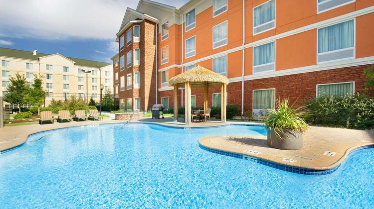 Homewood Suites by Hilton Pool
