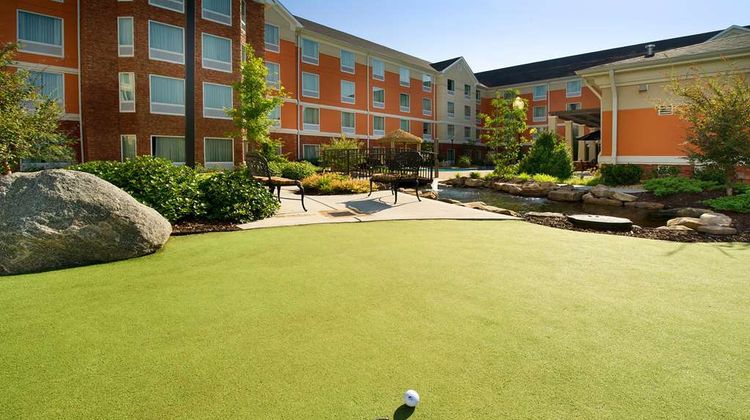 Homewood Suites by Hilton Golf