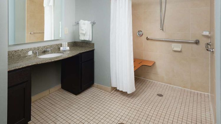 Homewood Suites by Hilton Room