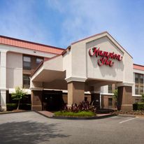 Hampton Inn Lawrenceville