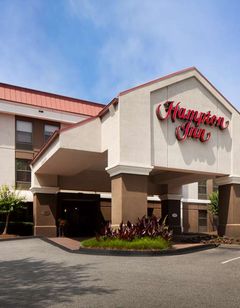 Hampton Inn Lawrenceville