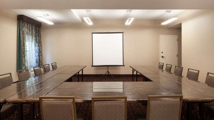 Hampton Inn Lawrenceville Meeting