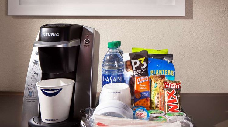 Hampton Inn Lawrenceville Other