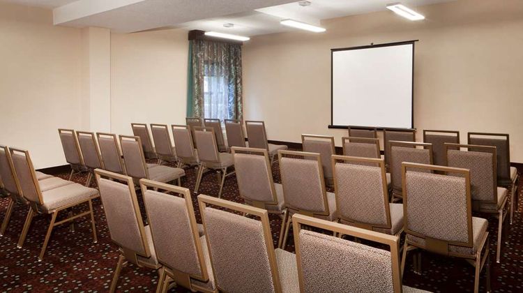 Hampton Inn Lawrenceville Meeting
