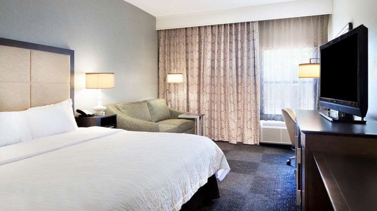 Hampton Inn Lawrenceville Other
