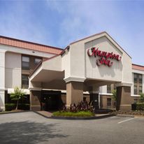Hampton Inn Lawrenceville
