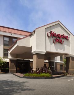 Hampton Inn Lawrenceville