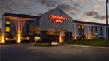 <b>Hampton Inn Lawrenceville Exterior</b>. Images powered by <a href="https://iceportal.shijigroup.com/" title="IcePortal" target="_blank">IcePortal</a>.