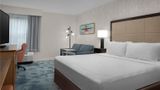 <b>Hampton Inn Lawrenceville Room</b>. Images powered by <a href="https://iceportal.shijigroup.com/" title="IcePortal" target="_blank">IcePortal</a>.