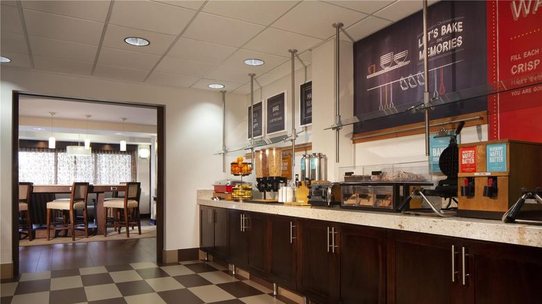 <b>Hampton Inn Lawrenceville Restaurant</b>. Images powered by <a href="https://iceportal.shijigroup.com/" title="IcePortal" target="_blank">IcePortal</a>.