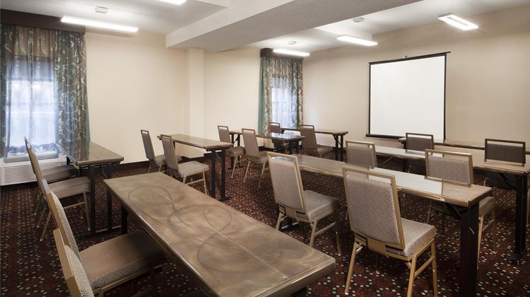 Hampton Inn Lawrenceville Meeting