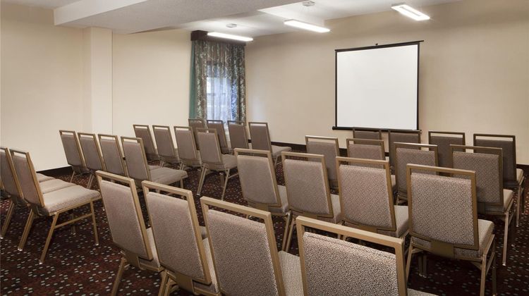 Hampton Inn Lawrenceville Meeting