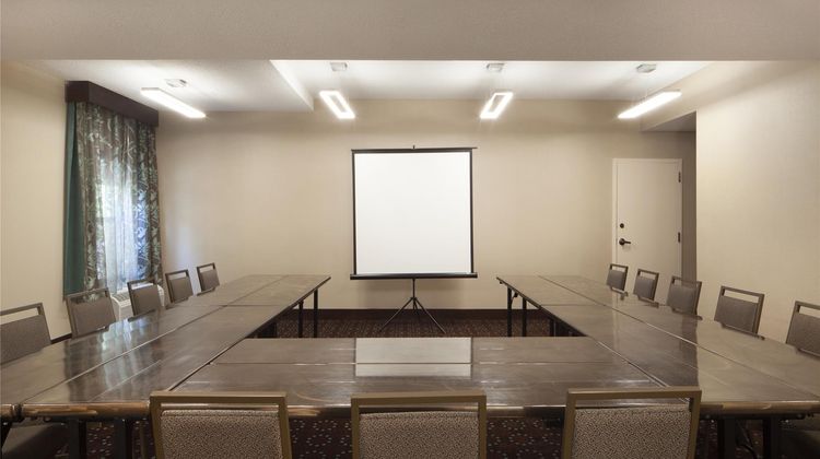 Hampton Inn Lawrenceville Meeting