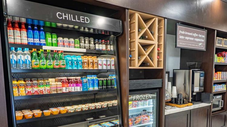 Hilton Garden Inn Atlanta/McDonough Restaurant