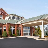 Hilton Garden Inn Atlanta/McDonough