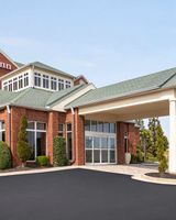 Hilton Garden Inn Atlanta/McDonough