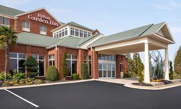 Hilton Garden Inn Atlanta/McDonough