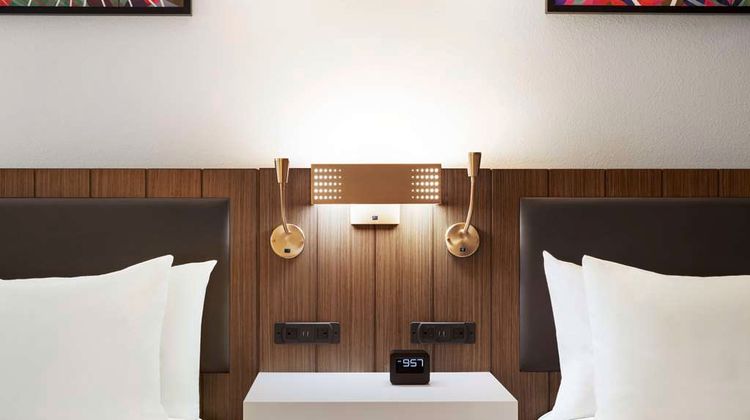 Hilton Garden Inn Atlanta/McDonough Room