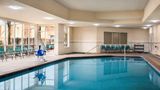 Hilton Garden Inn Atlanta/McDonough Pool