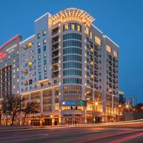 Homewood Suites Atlanta Midtown