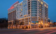 Homewood Suites Atlanta Midtown