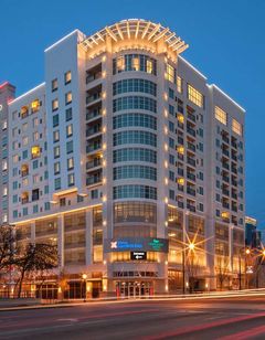 Homewood Suites Atlanta Midtown