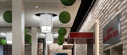 Homewood Suites Atlanta Midtown Exterior