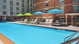 Homewood Suites Atlanta Midtown Pool