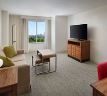 Homewood Suites Atlanta Midtown Room