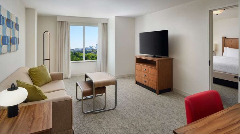 <b>Homewood Suites Atlanta Midtown Room</b>. Images powered by <a href="https://iceportal.shijigroup.com/" title="IcePortal" target="_blank">IcePortal</a>.