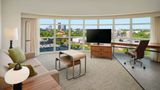 Homewood Suites Atlanta Midtown Room