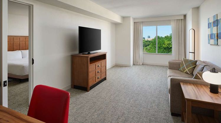 Homewood Suites Atlanta Midtown Other
