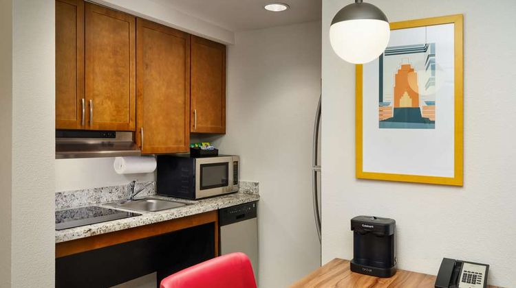 Homewood Suites Atlanta Midtown Other