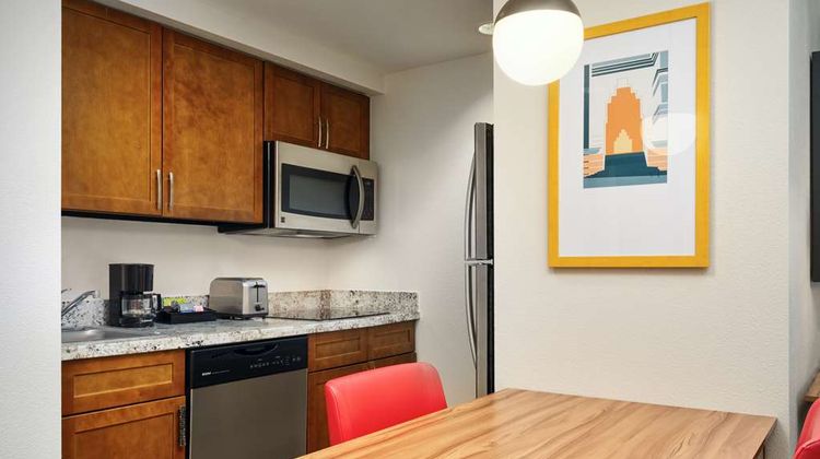 Homewood Suites Atlanta Midtown Other