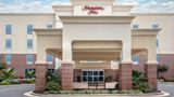 <b>Hampton Inn Atlanta McDonough Exterior</b>. Images powered by <a href="https://iceportal.shijigroup.com/" title="IcePortal" target="_blank">IcePortal</a>.