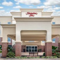 Hampton Inn Atlanta McDonough