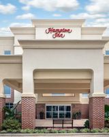 Hampton Inn Atlanta McDonough