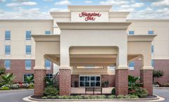 Hampton Inn Atlanta McDonough