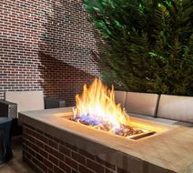 Hampton Inn Atlanta McDonough Exterior