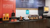 <b>Hampton Inn Atlanta McDonough Restaurant</b>. Images powered by <a href="https://iceportal.shijigroup.com/" title="IcePortal" target="_blank">IcePortal</a>.